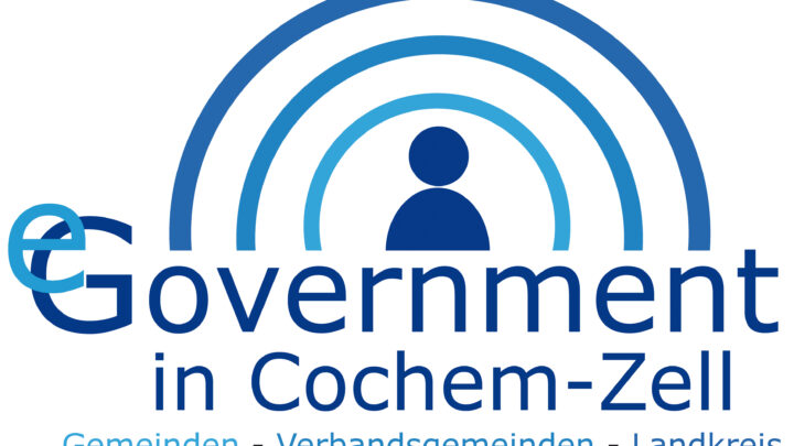 Logo des E-Government-Projekts in Cochem-Zell