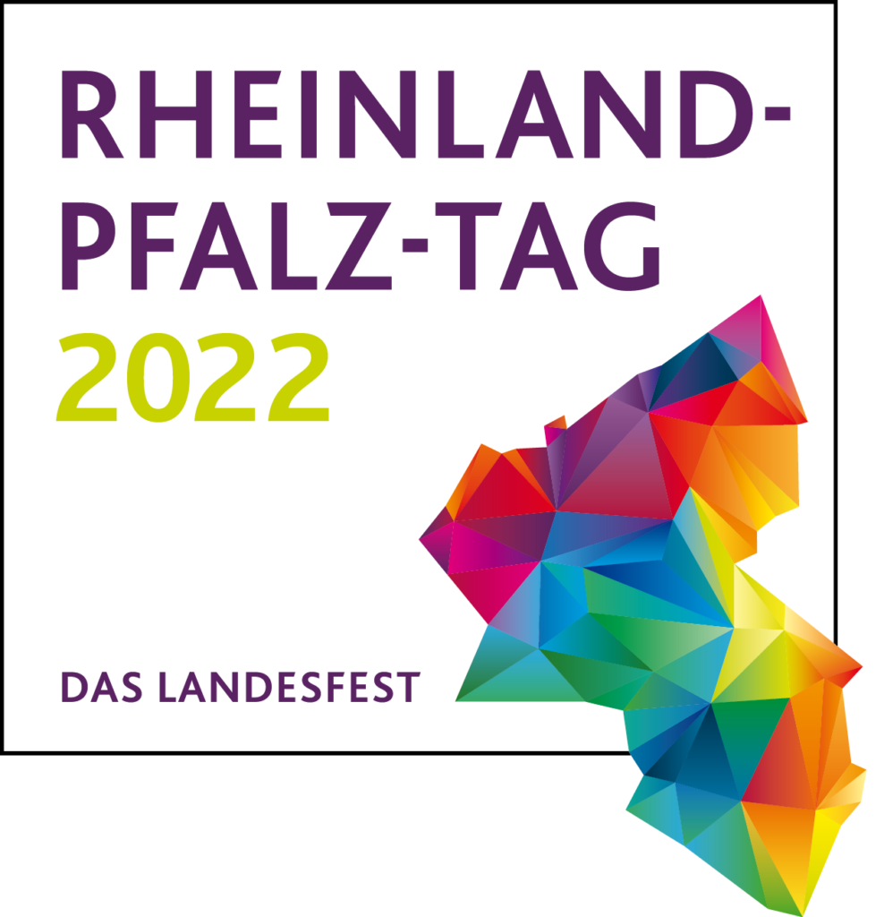 Logo Rheinland-Pfalz-Tag